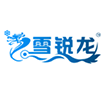 雪锐龙logo