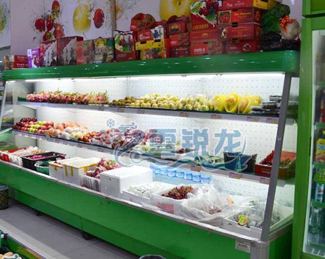保鲜展示柜