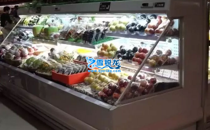水果展示柜