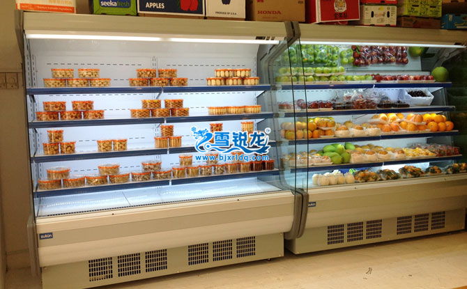 保鲜展示柜